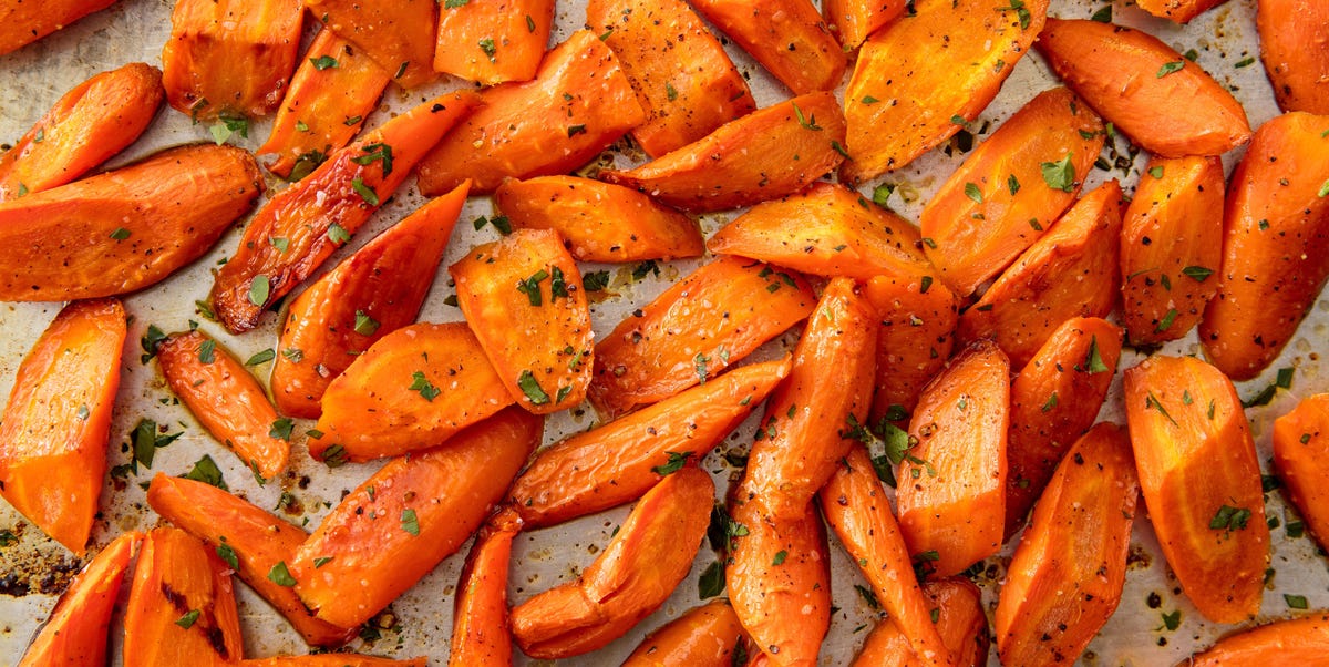 Achieve Perfect Roasted Carrots: Tips for Caramelization & Flavor